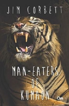 Man-Eaters Of Kumaon