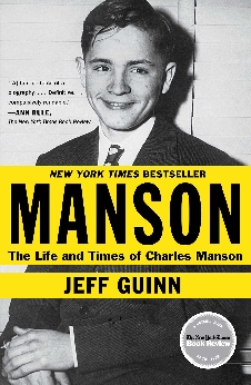 Manson: The Life And Times Of Charles Manson