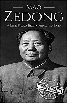 Mao Zedong: A Life From Beginning To End