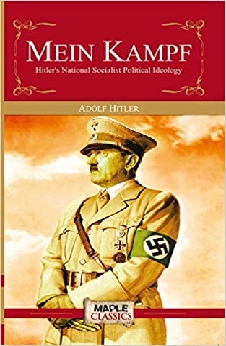 Mein Kampf