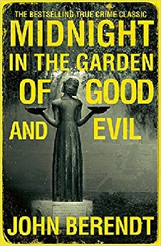 Midnight In The Garden Of Good And Evil