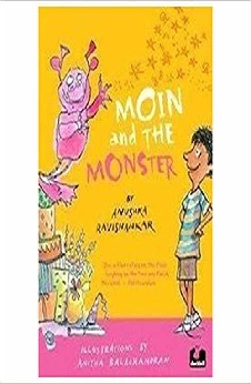 Moin And The Monster