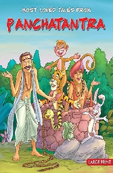 Most Loved Tales From Panchatantra