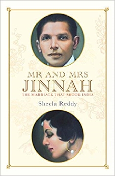 Mr. And Mrs. Jinnah: The Marriage That Shook India