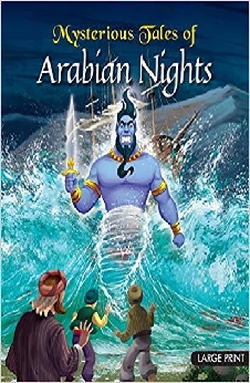 Mysterious Tales Of Arabian Nights