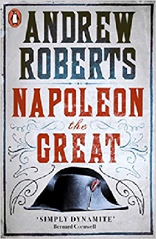 Napoleon The Great