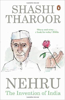 Nehru: The Invention Of India