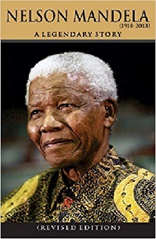 Nelson Mandela: A Biography