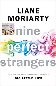 Nine Perfect Strangers