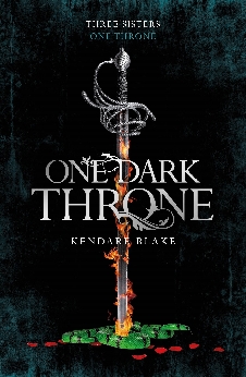 One Dark Throne