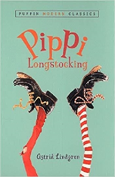 Pippi Longstocking