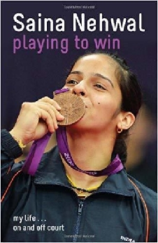 Playing To Win: Saina Nehwal