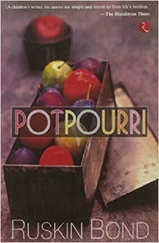 Potpourri