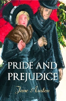 Pride & Prejudice