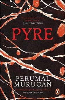 Pyre