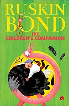 The Children’s Companion