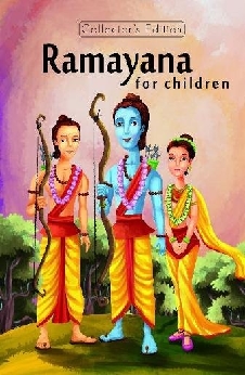 Ramayana For Children