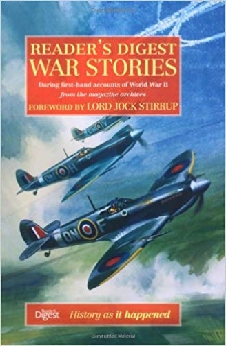 Readers Digest: War Stories