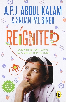 Reignited: Scientific Pathways To A Brighter Future