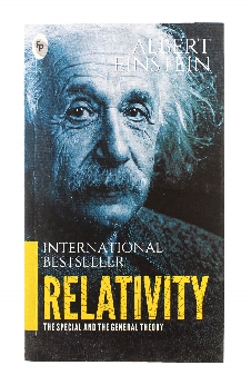 Relativity: The Special And The General Theory