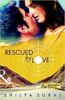 Rescued By Love