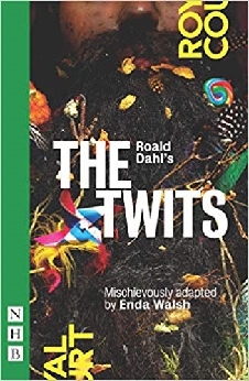 Roald Dahl’s The Twits