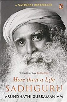 Sadhguru: More Than A Life