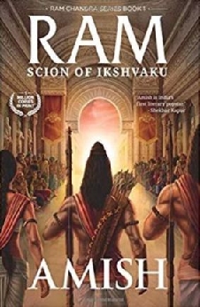 Scion Of Ikshvaku