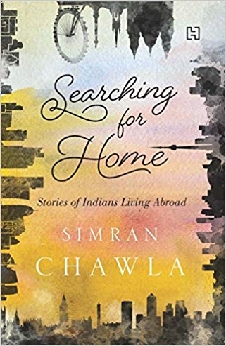 Searching For Home: Stories Of Indians Living Abroad