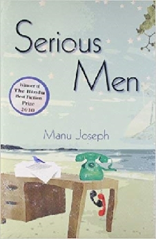 Serious Men