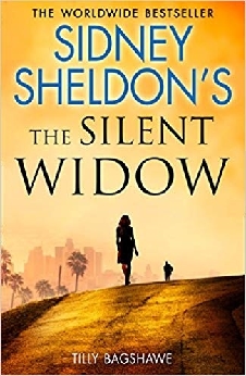 Sidney Sheldon’s The Silent Widow: A Gripping New Thriller For 2018 With Killer Twists And Turns