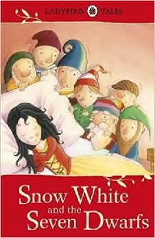 Snow White & The Seven Dwarfs