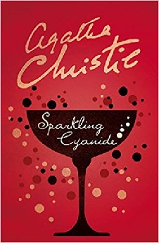 Sparkling Cyanide