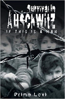 Survival In Auschwitz