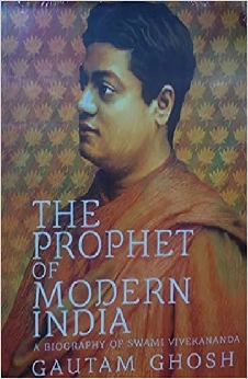 Swami Vivekananda: A Biography