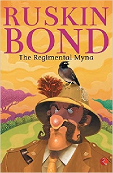 The Regimental Myna