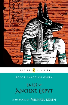 Tales Of Ancient Egypt