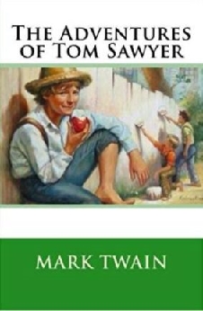 The Adventures Of Tom Sawyer