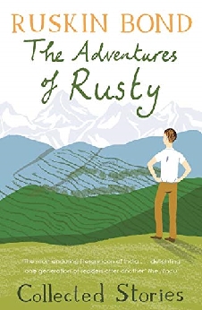 The Adventures Of Rusty