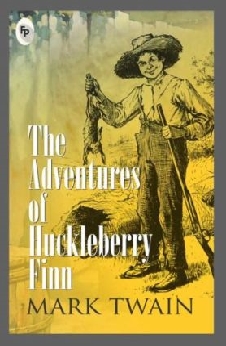 The Adventures Of Huckleberry Finn