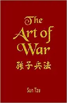 The Art Of War