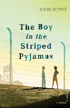 The Boy In The Striped Pyjamas