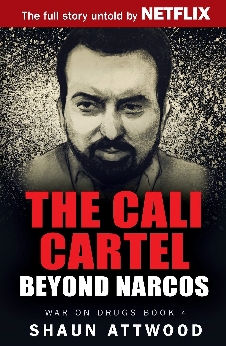 The Cali Cartel: Beyond Narcos