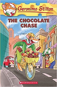 The Chocolate Chase