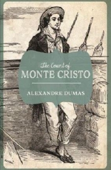 The Count Of Monte Cristo