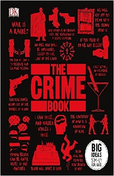 The Crime Book