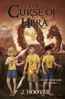 The Curse Of Hera