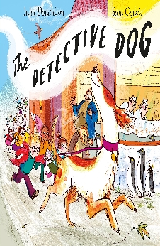 The Detective Dog