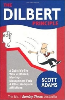 The Dilbert Principle