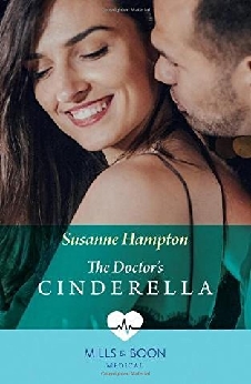 The Doctor’s Cinderella